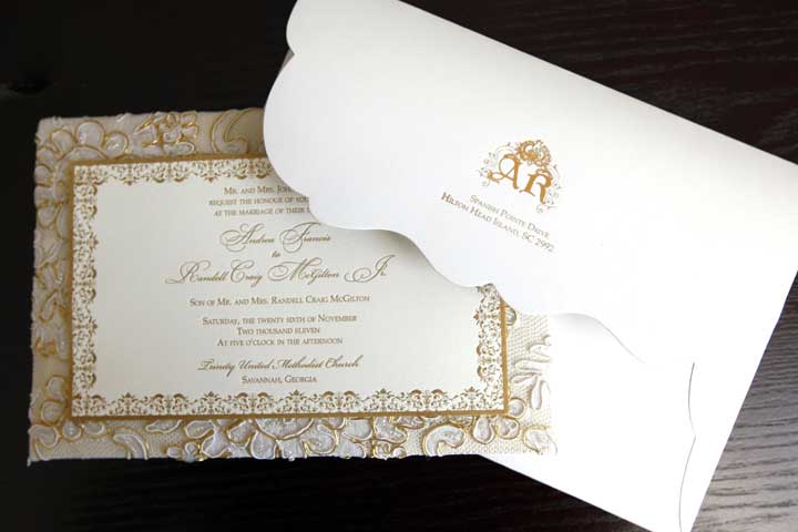 invitatii personalizate pentru evenimente importante