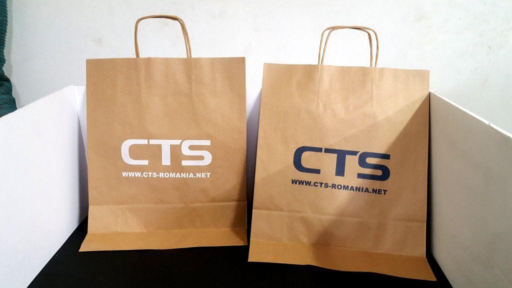 productie promotionale sacose din hartie personalizate pungi din hartie