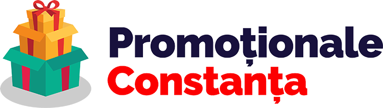 Promotionale Personalizate Constanta